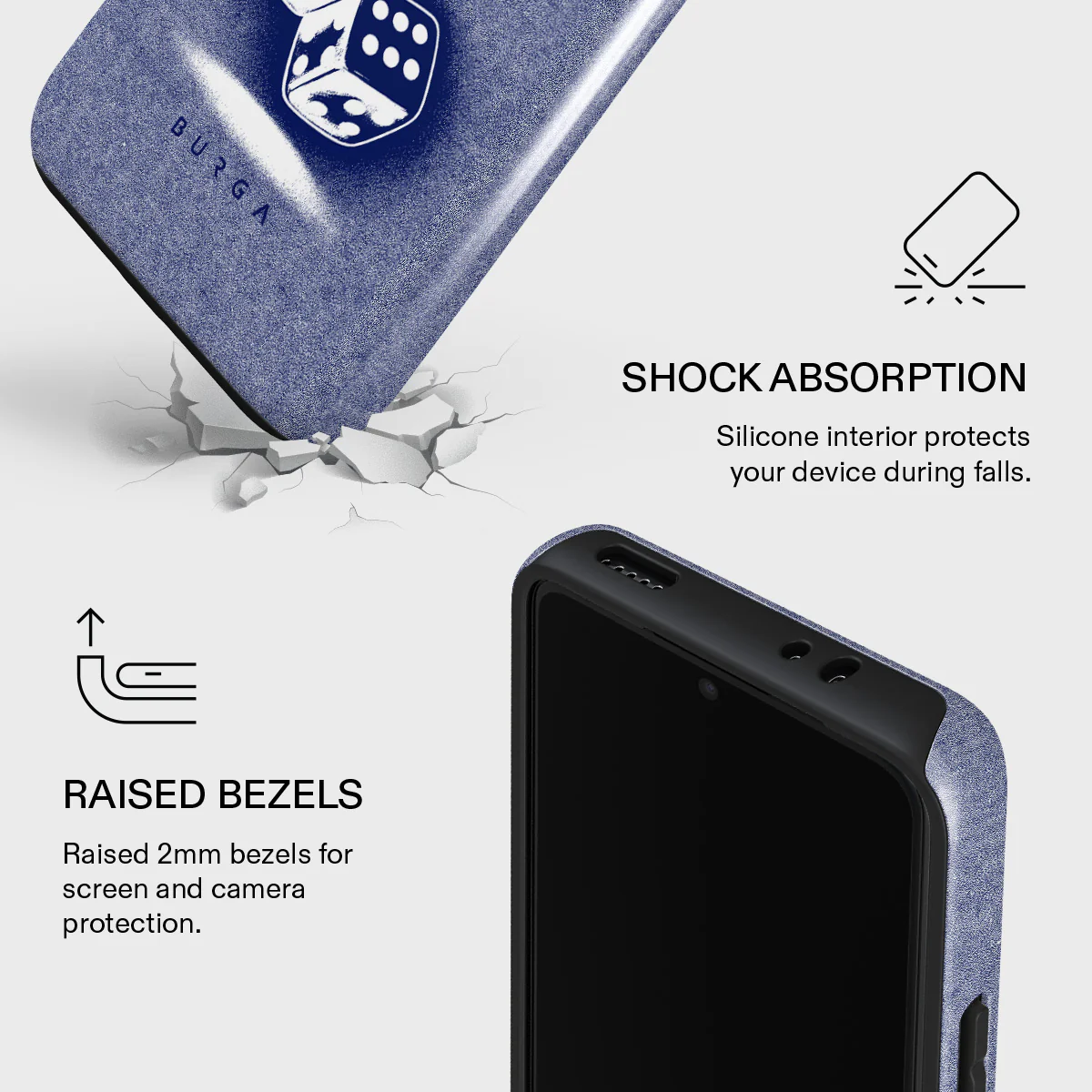 City Lights - Xiaomi 12T Pro Case - Image 4