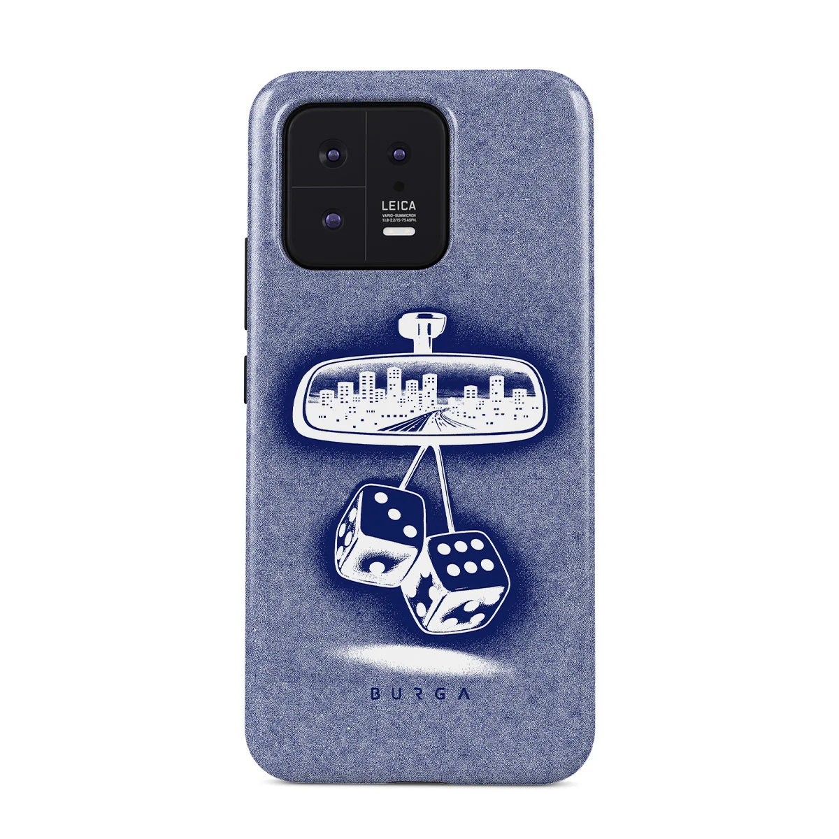 City Lights - Xiaomi 13 Case