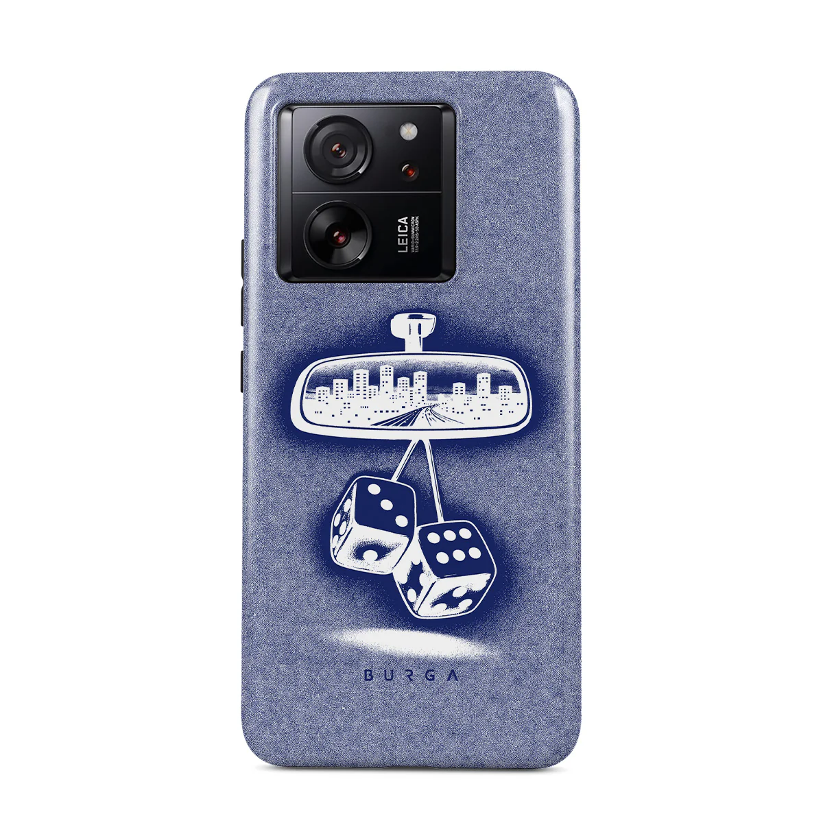 City Lights - Xiaomi 13T Case
