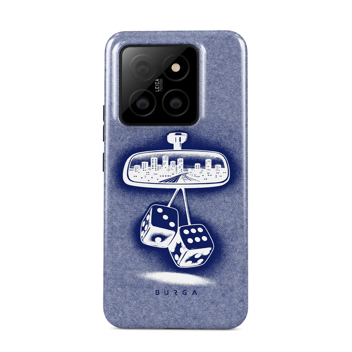 City Lights - Xiaomi 14 Pro Case