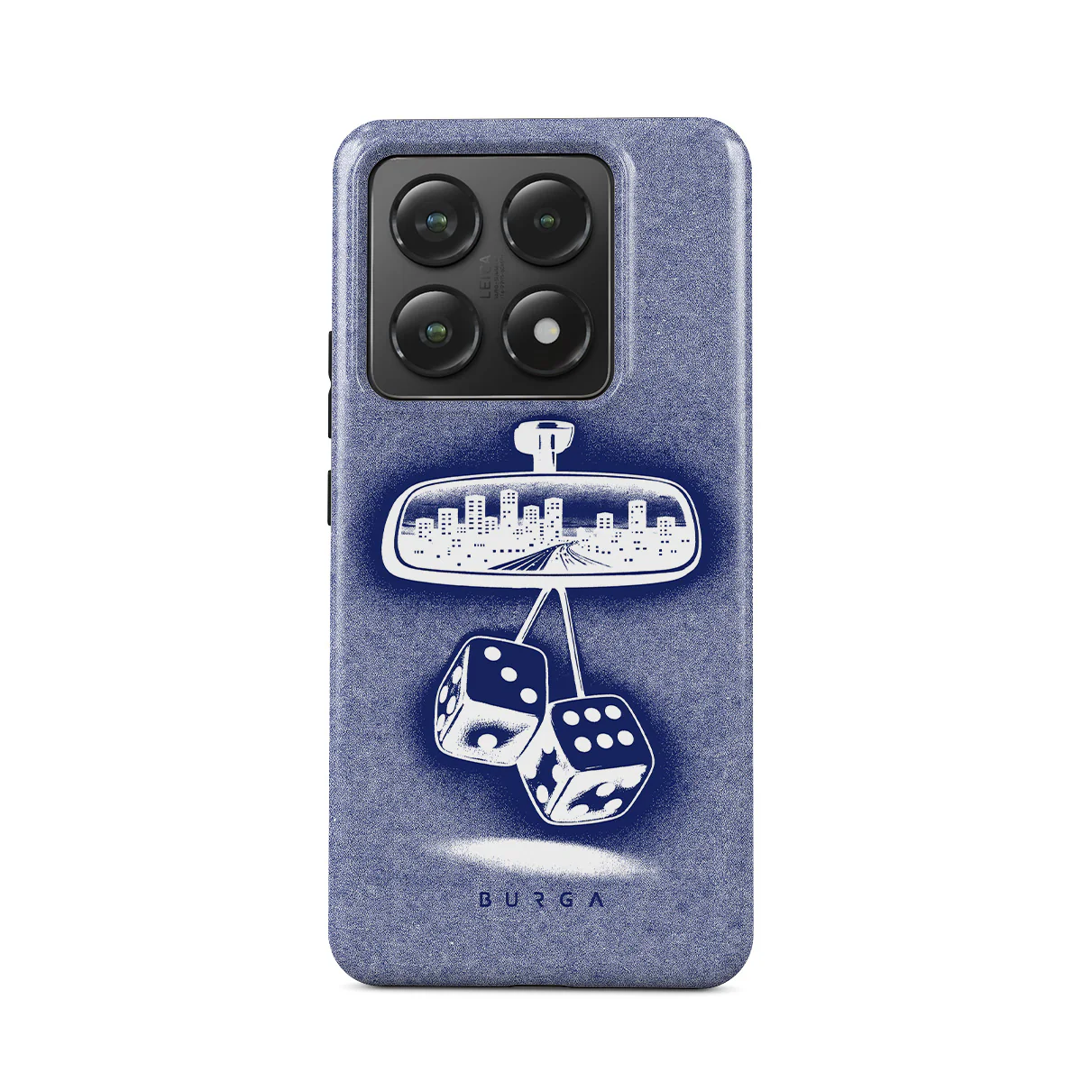 City Lights - Xiaomi 14T Pro Case