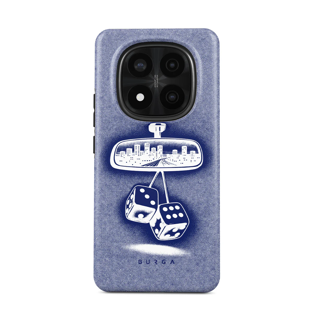 City Lights - Xiaomi Redmi Note 14 Pro+ 5G Case
