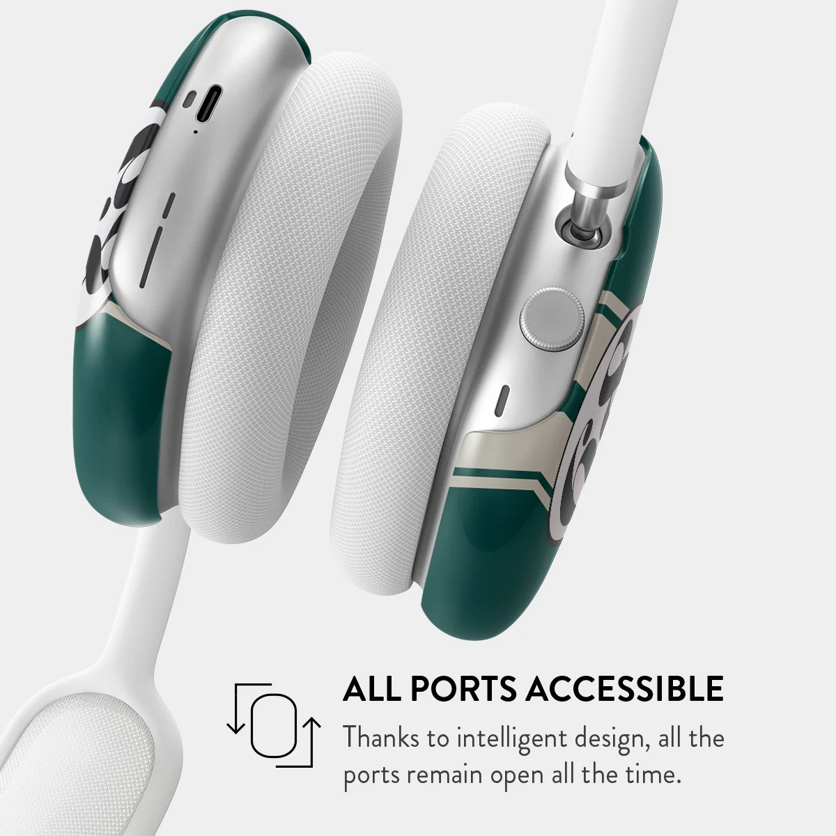Classic Racing - AirPods Max Case - Image 6