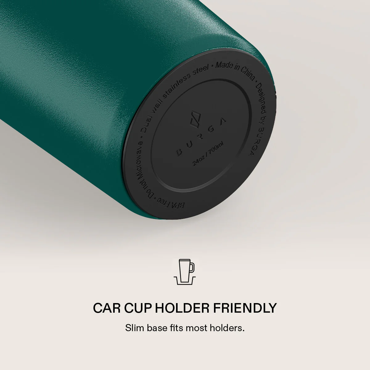 Classic Racing - EasyGrip Travel Mug - Image 5