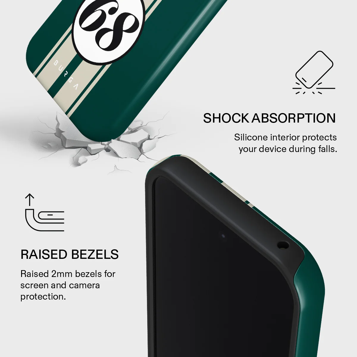 Classic Racing - Google Pixel 10 Pro Case - Image 4