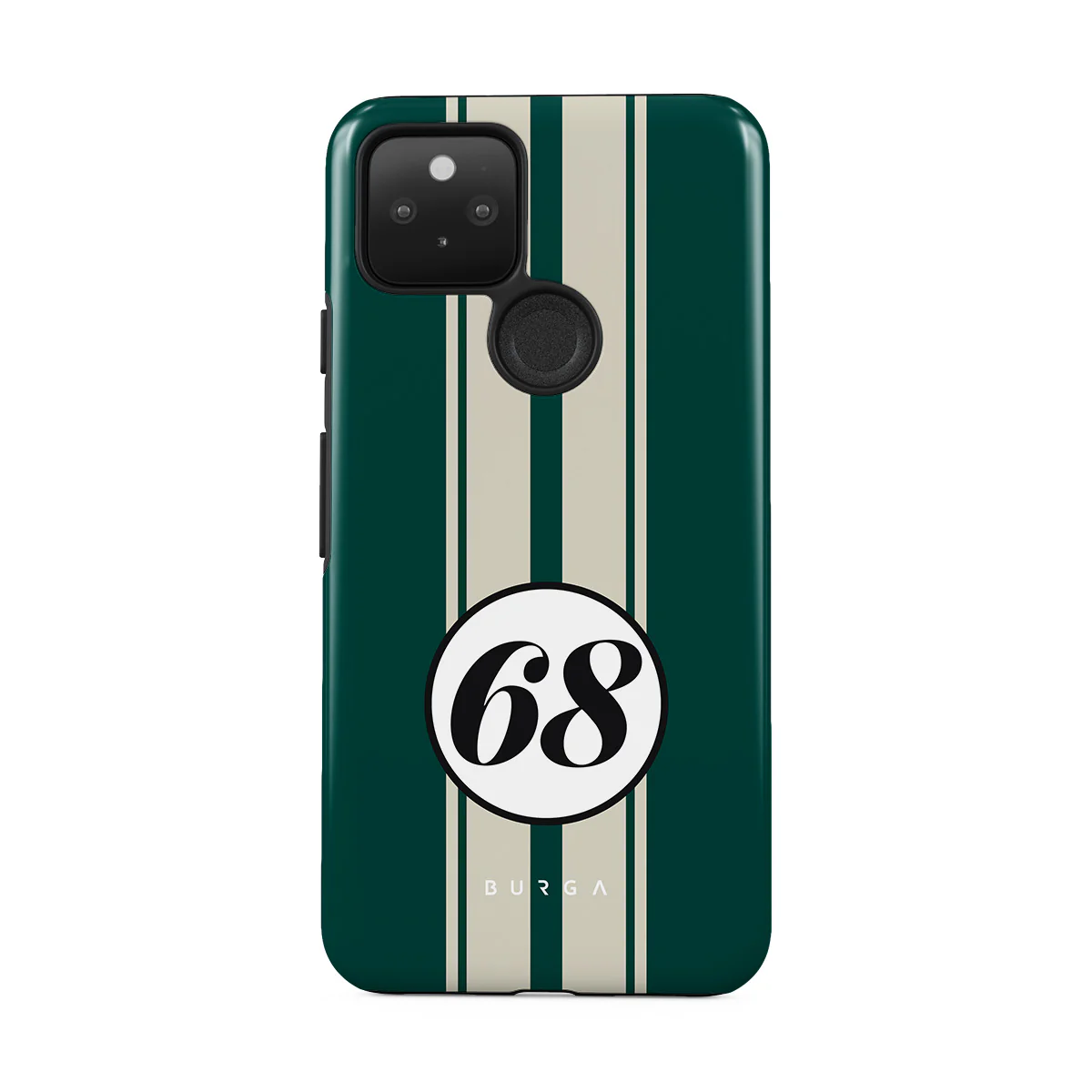 Classic Racing - Google Pixel 5 Case