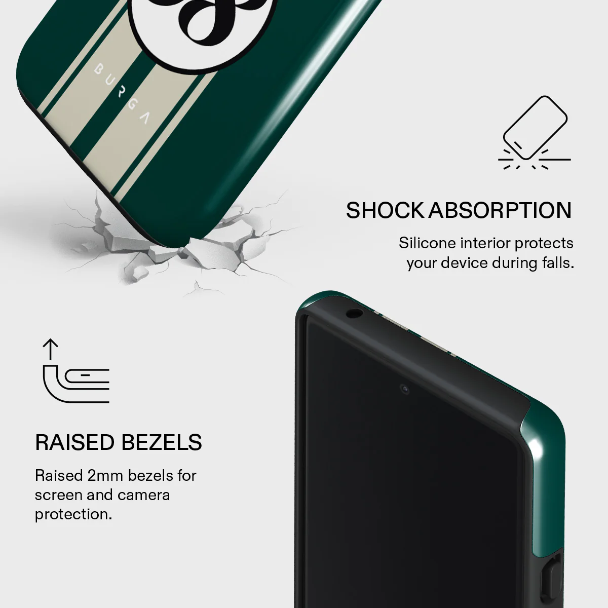 Classic Racing - Google Pixel 6 Pro Case - Image 4