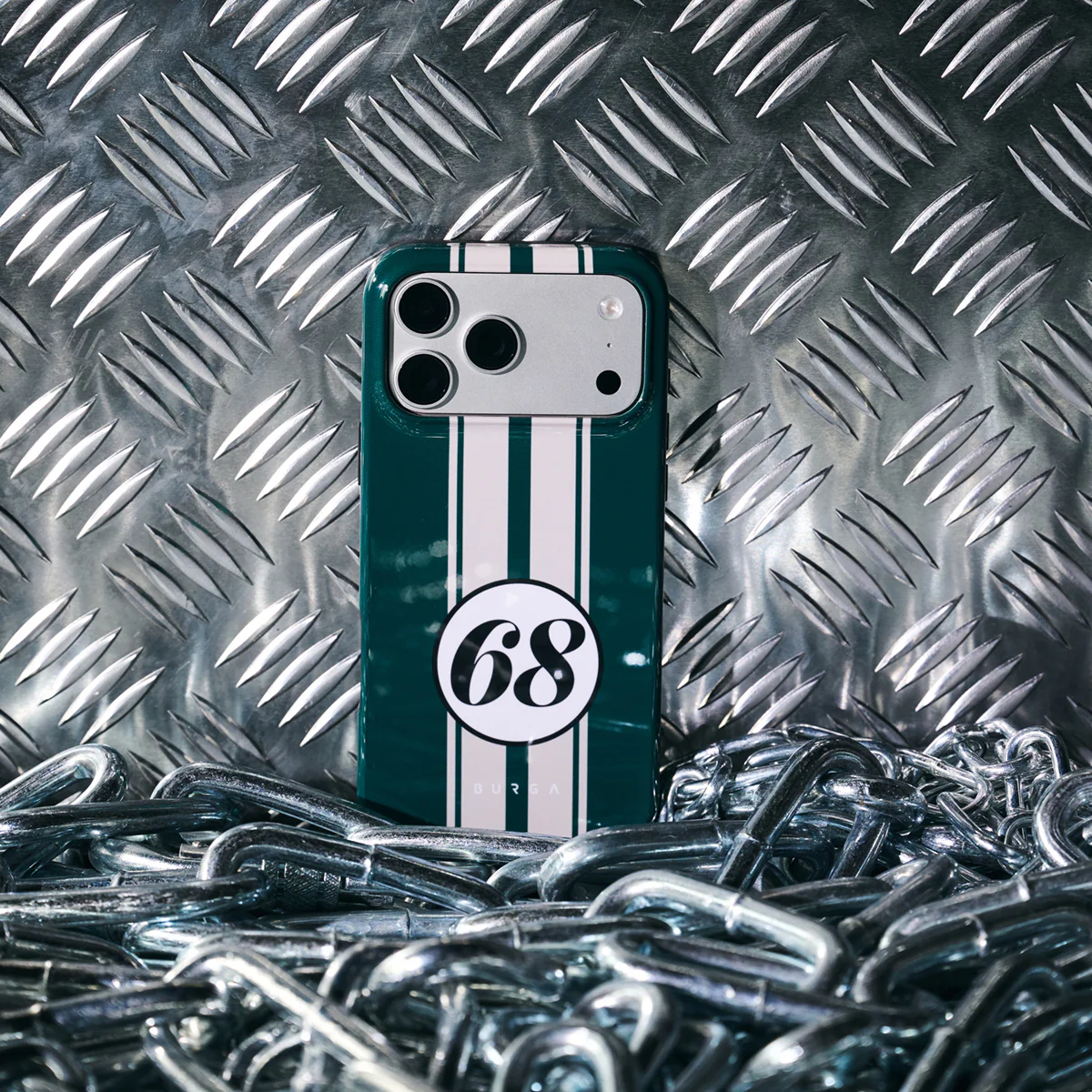 Classic Racing - Google Pixel 6 Pro Case - Image 9