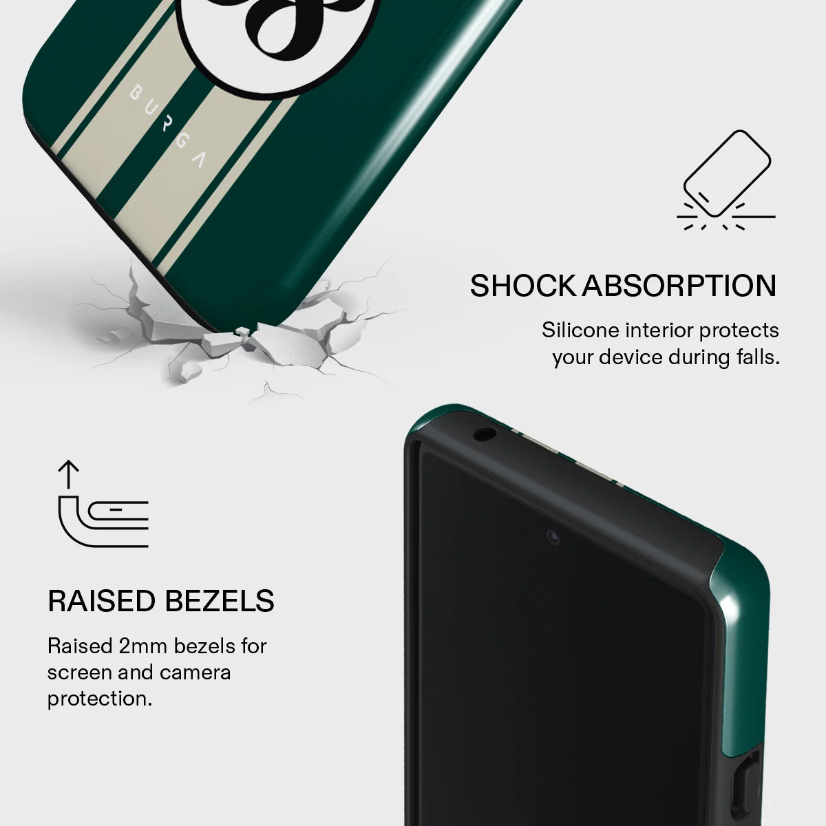 Classic Racing - Google Pixel 6a Case - Image 4