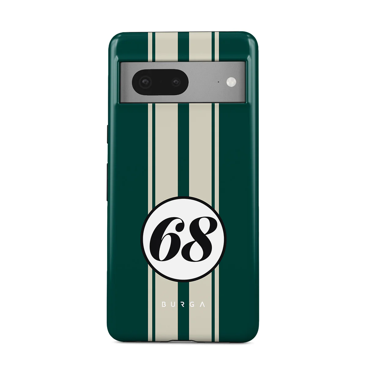 Classic Racing - Google Pixel 7 Case