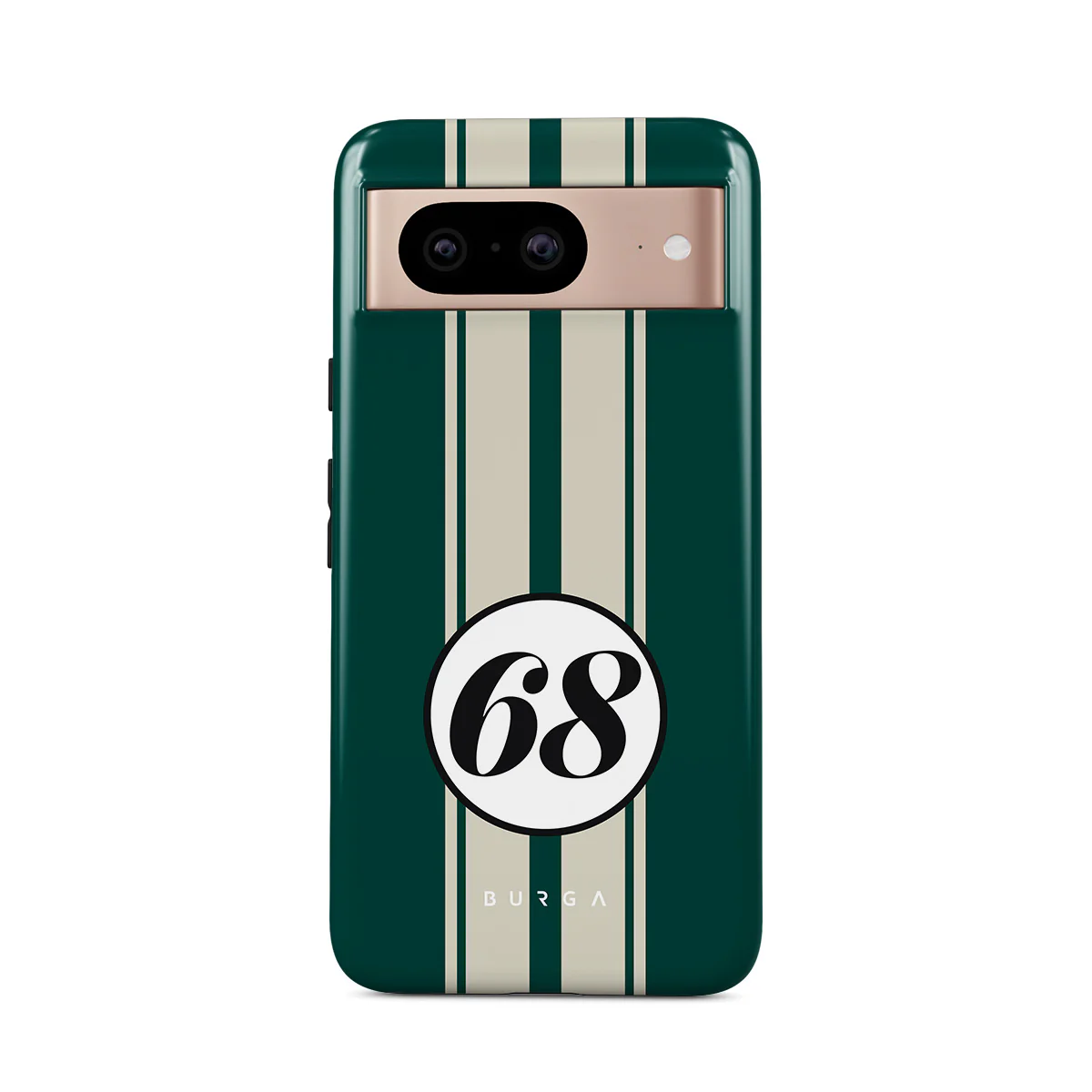 Classic Racing - Google Pixel 8 Case