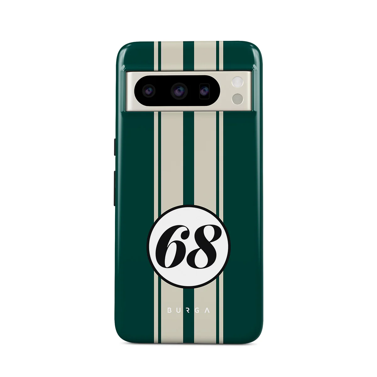 Classic Racing - Google Pixel 8 Pro Case