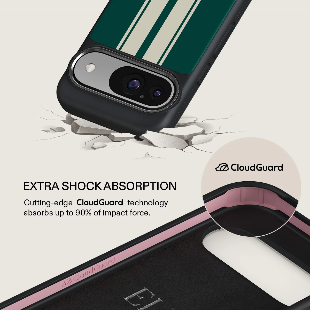 Classic Racing - Google Pixel 9 Case - Image 14