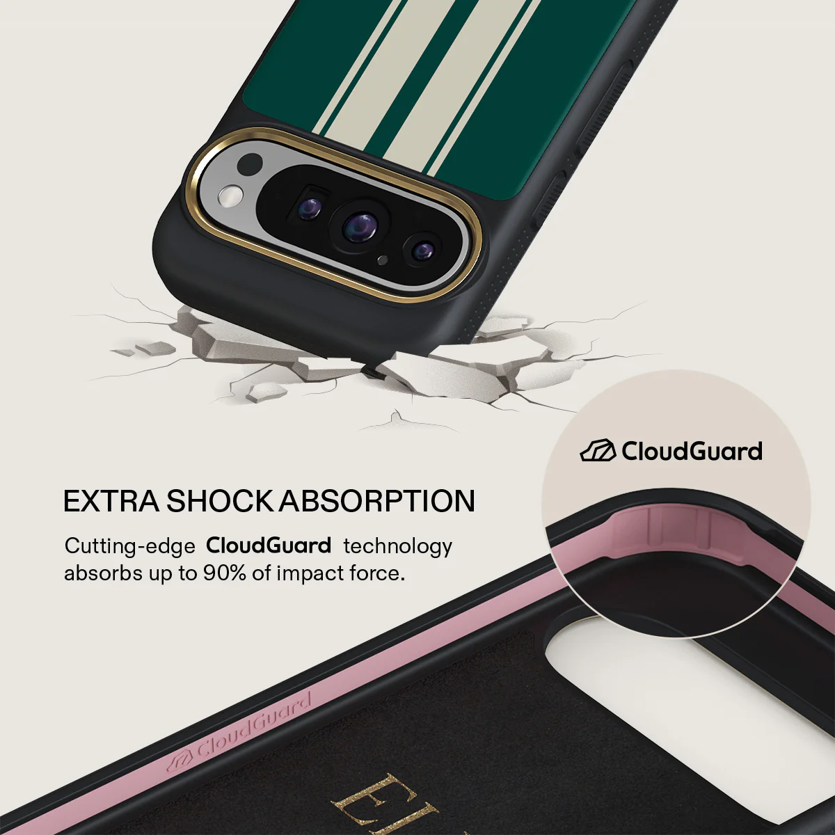 Classic Racing - Google Pixel 9 Pro Case - Image 7