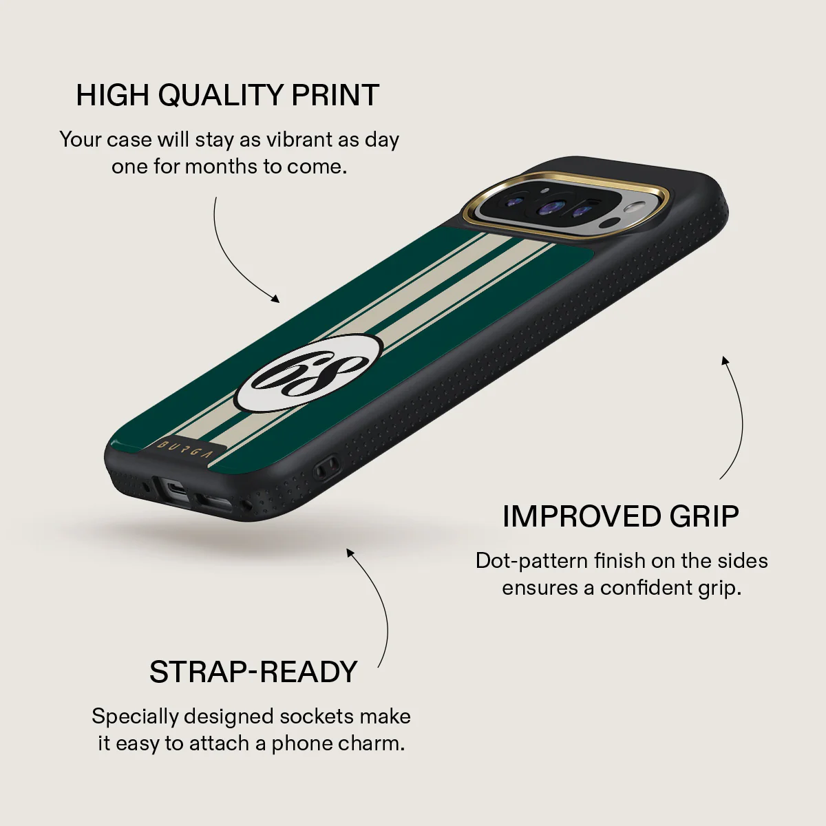 Classic Racing - Google Pixel 9 Pro Case - Image 9