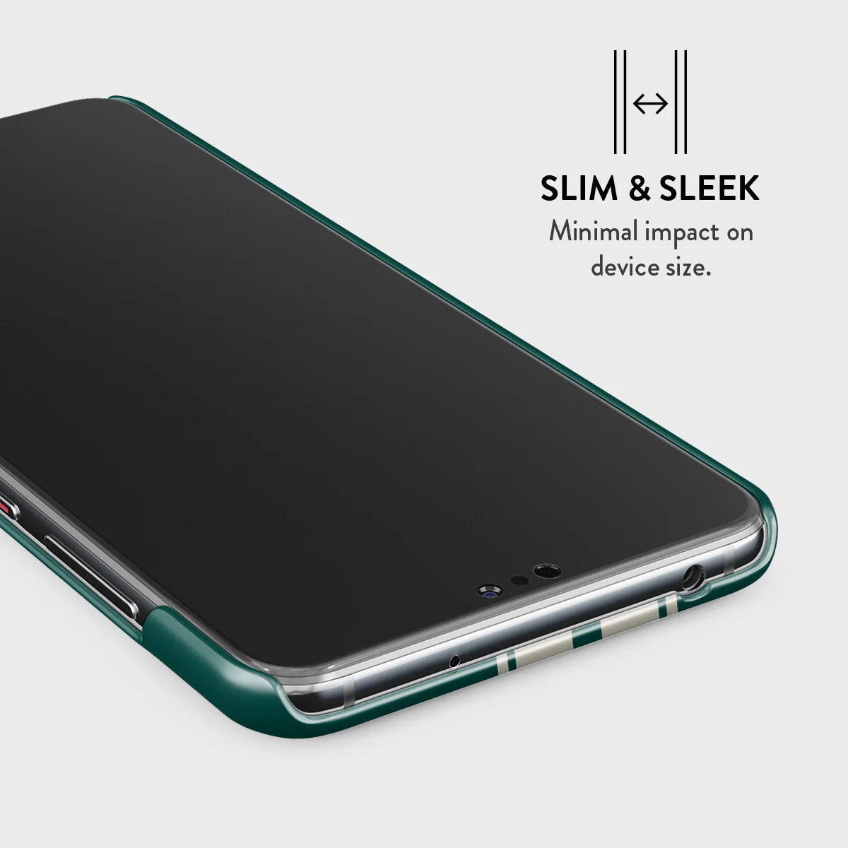 Classic Racing - Huawei P20 Case - Image 4
