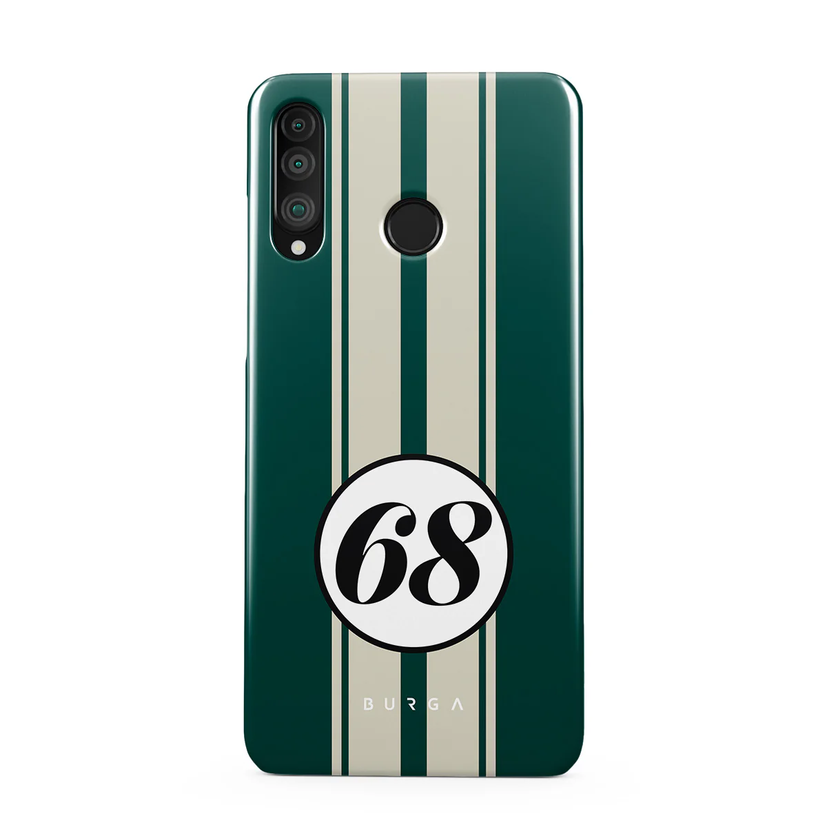 Classic Racing - Huawei P30 Lite Case