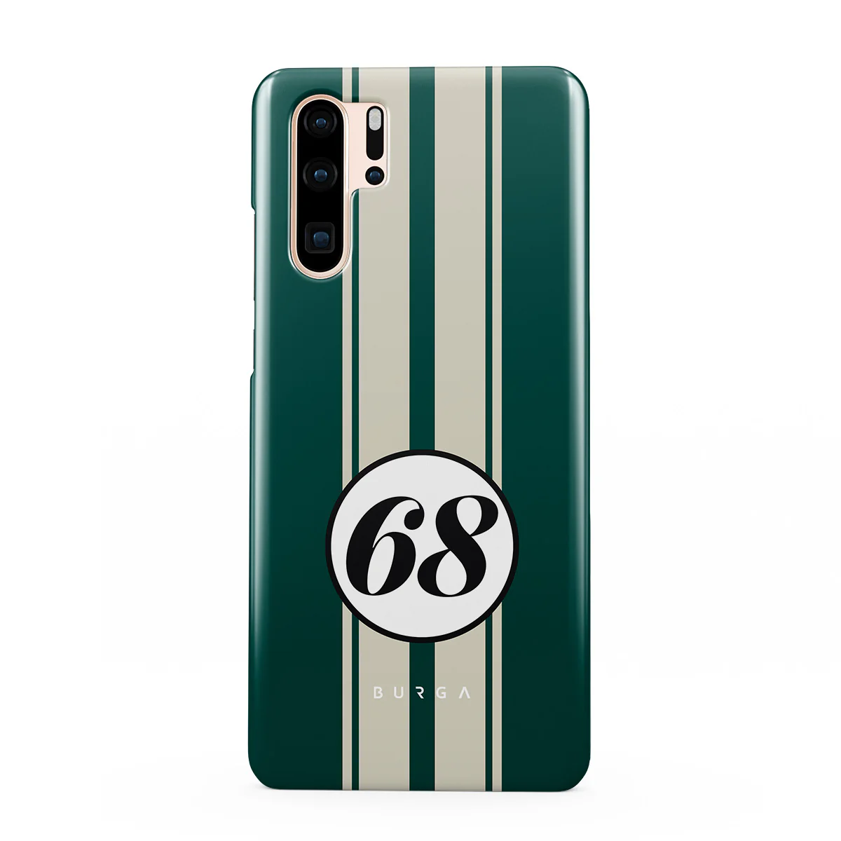 Classic Racing - Huawei P30 Pro Case