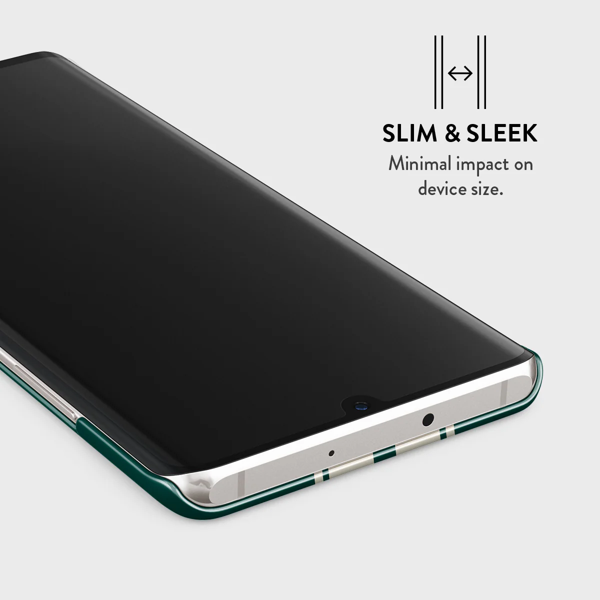 Classic Racing - Huawei P30 Pro Case - Image 4
