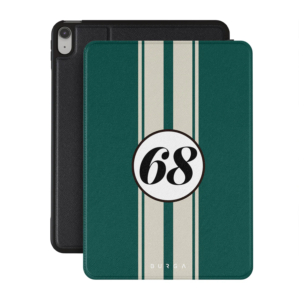 Classic Racing - iPad 10.9 (10th Gen) Case