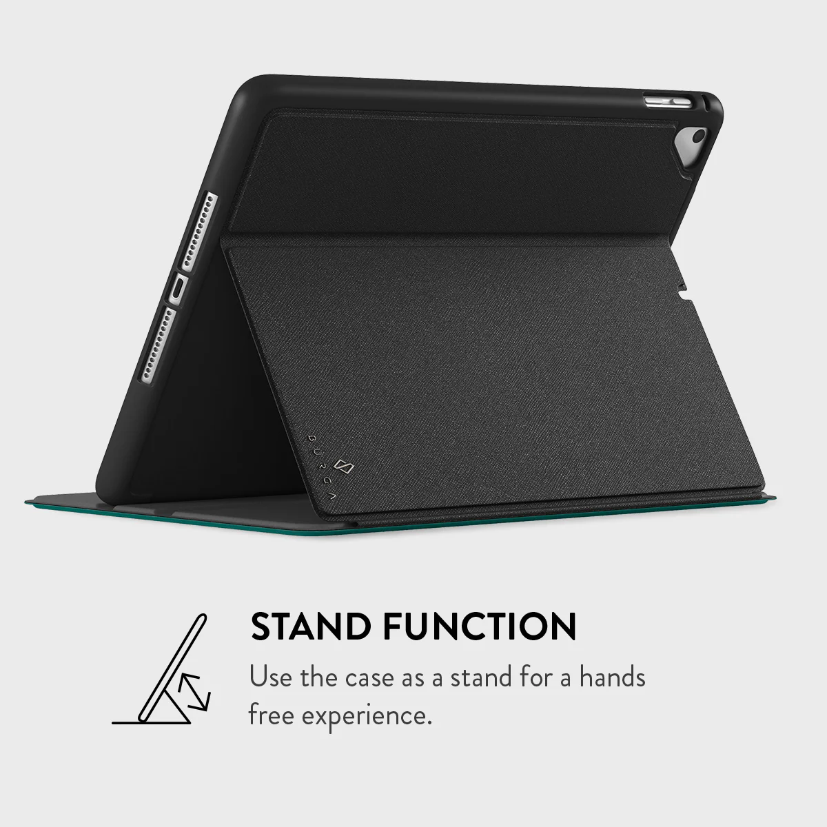 Classic Racing - iPad 9.7 (6th/5th Gen) Case - Image 5