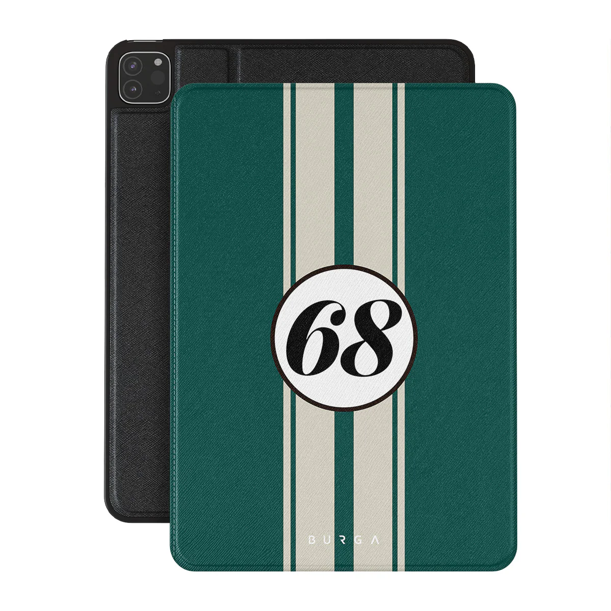 Classic Racing - iPad Pro 11 (2nd/1st Gen) Case