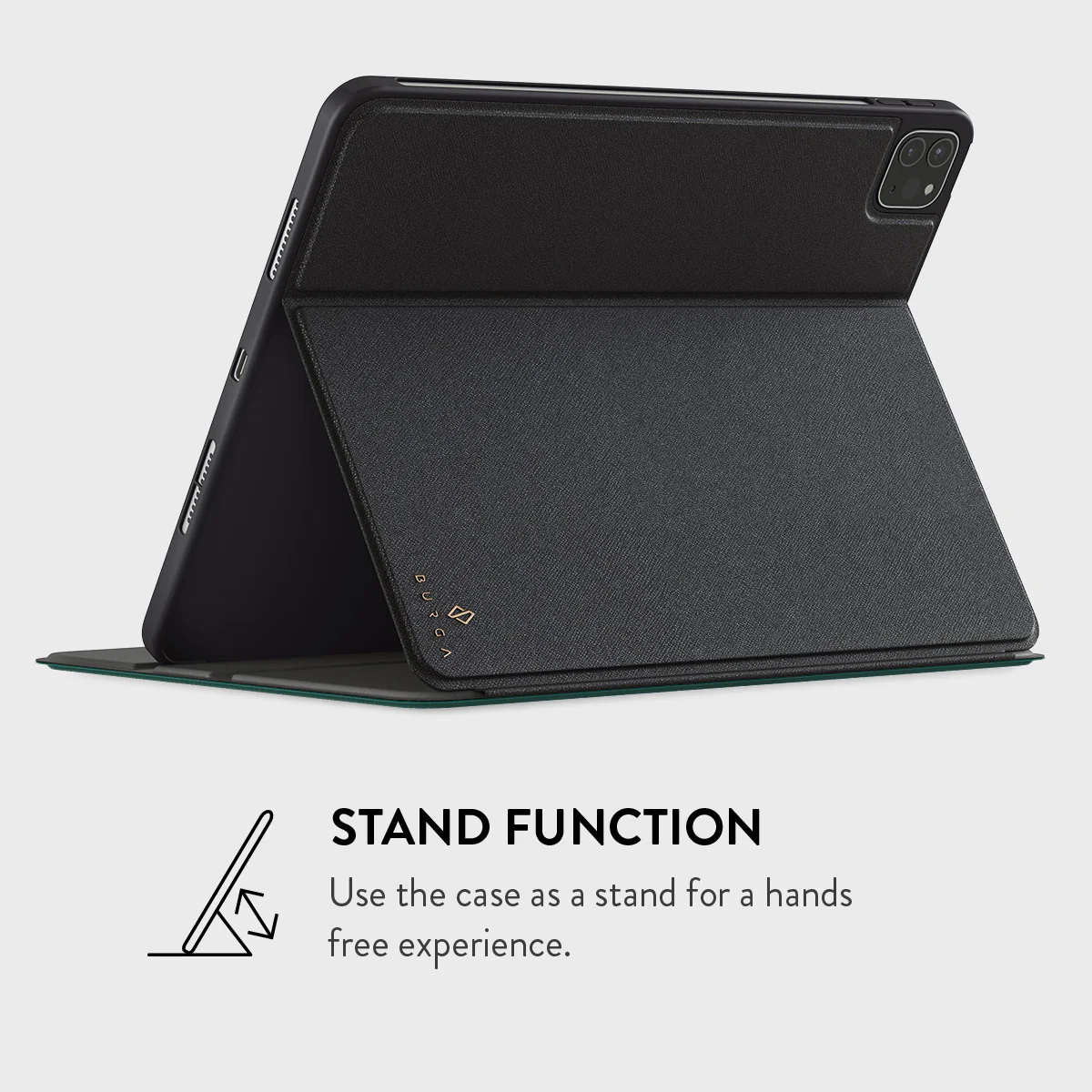 Classic Racing - iPad Pro 11 (2nd/1st Gen) Case - Image 5
