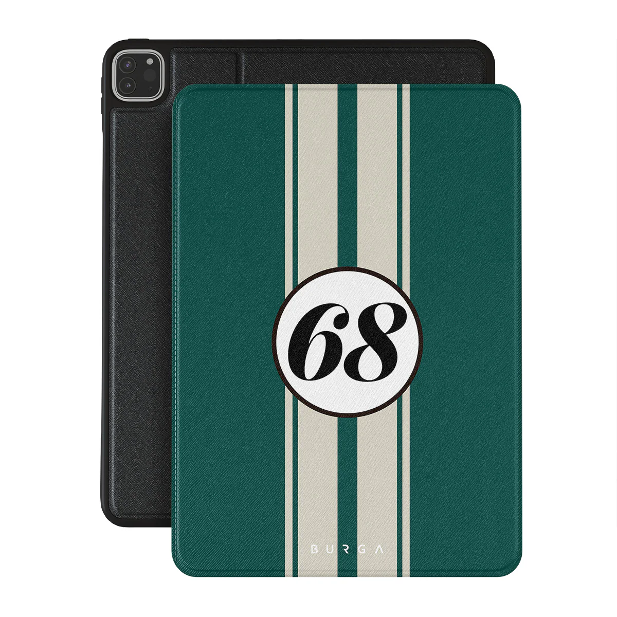 Classic Racing - iPad Pro 11 (4th/3rd Gen) Case