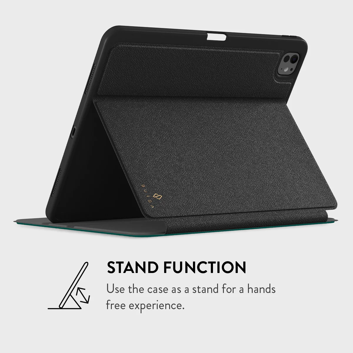 Classic Racing - iPad Pro 13 (8th/7th Gen) Case - Image 5