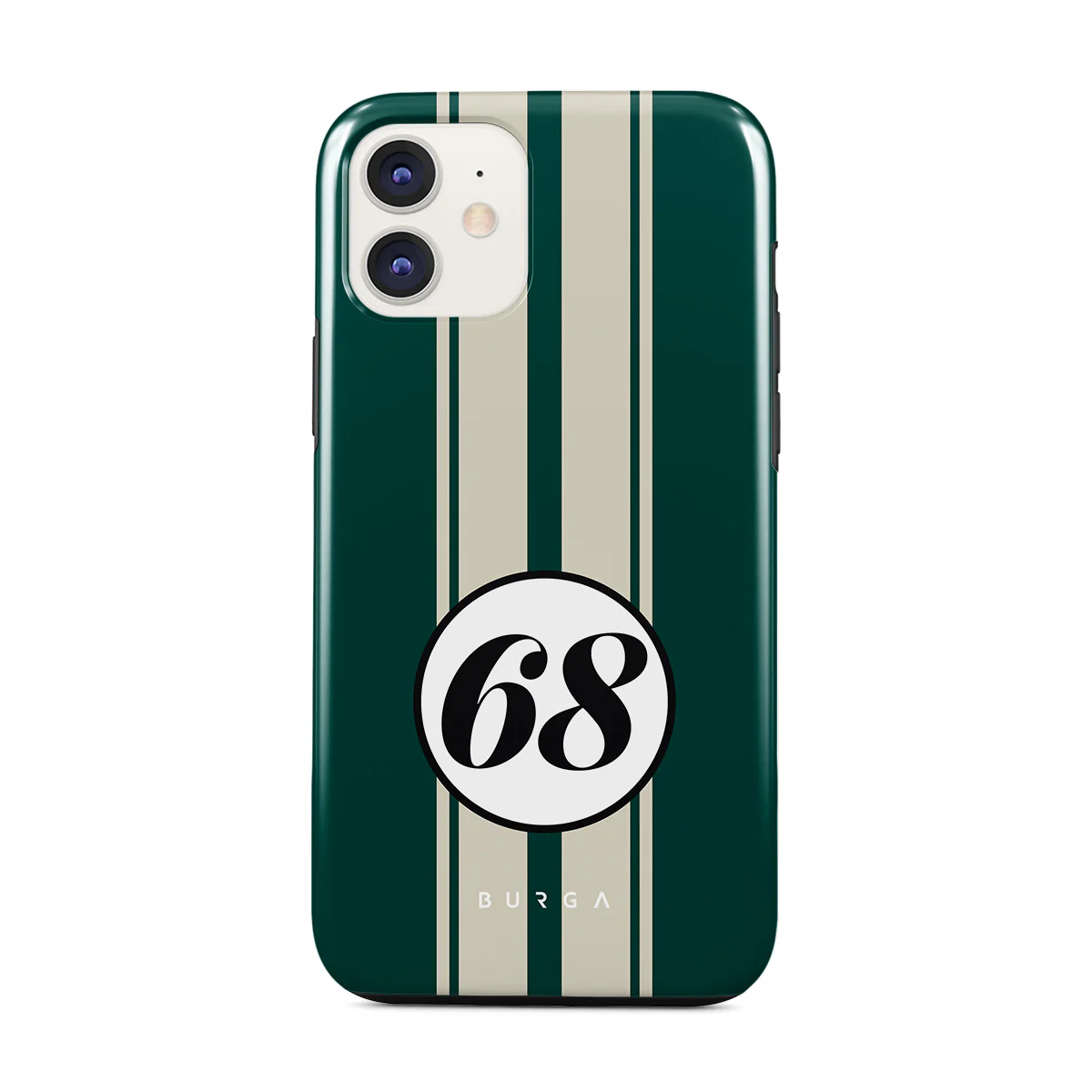 Classic Racing - iPhone 11 Case