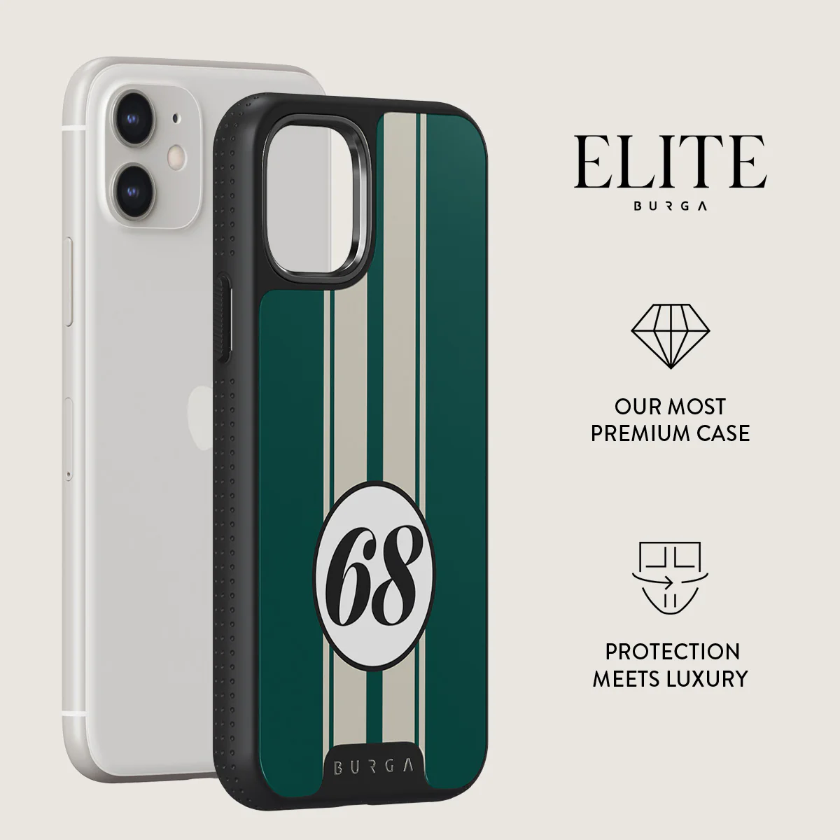 Classic Racing - iPhone 11 Case - Image 13