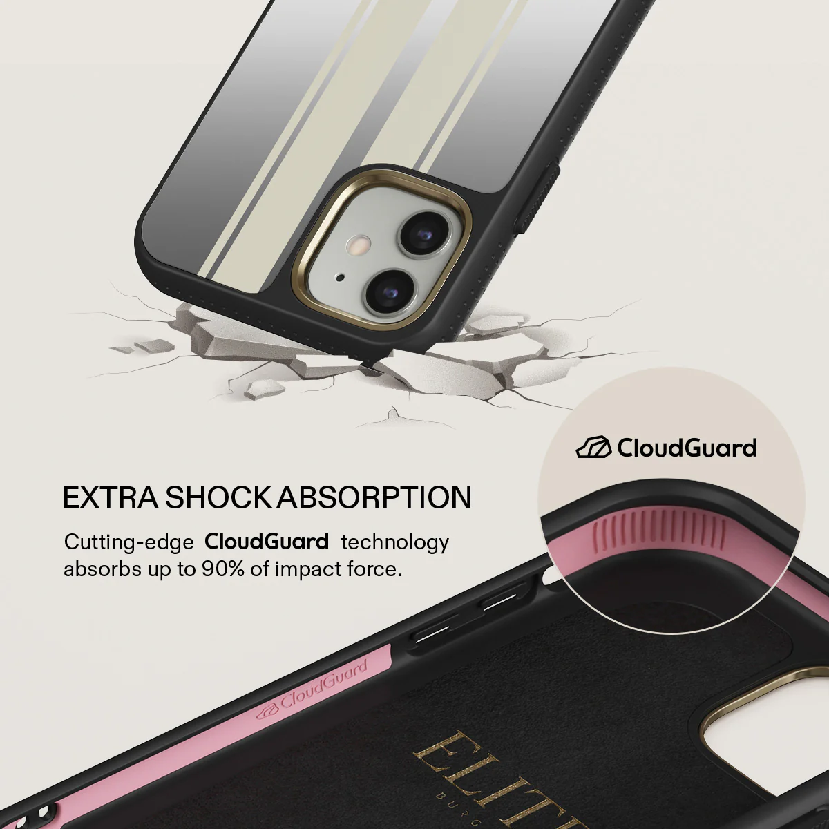 Classic Racing - iPhone 11 Case - Image 21