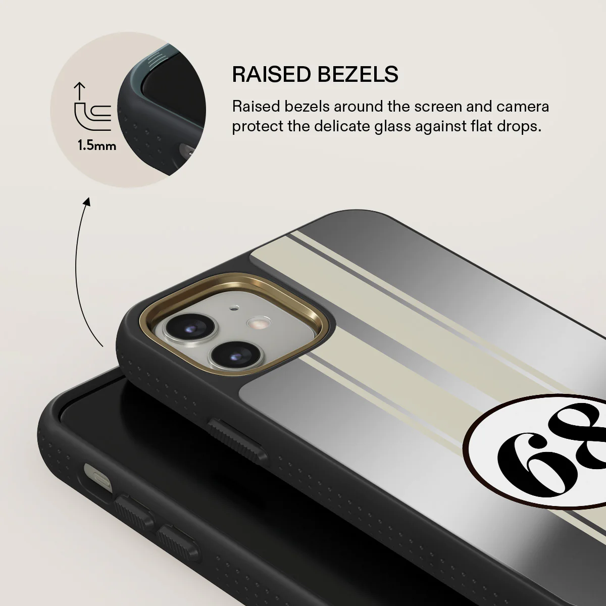 Classic Racing - iPhone 11 Case - Image 23