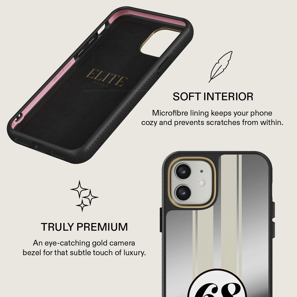 Classic Racing - iPhone 11 Case - Image 25