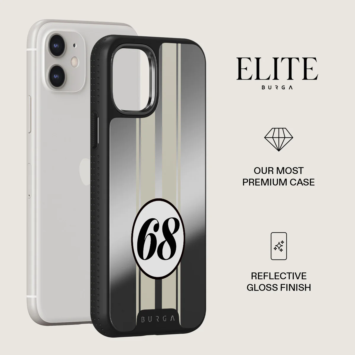 Classic Racing - iPhone 11 Case - Image 28
