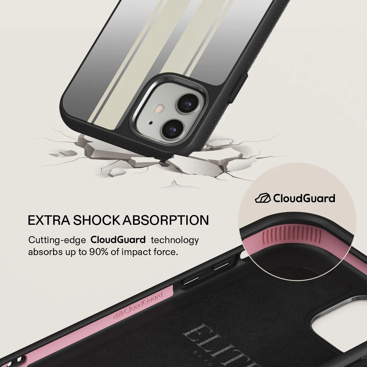 Classic Racing - iPhone 11 Case - Image 29