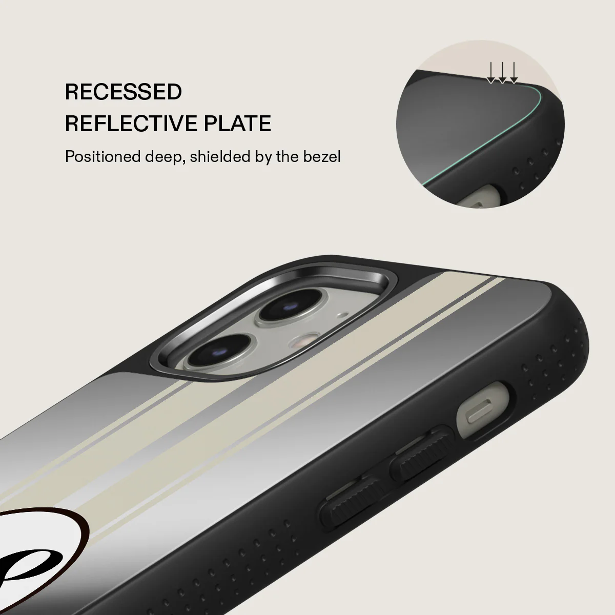 Classic Racing - iPhone 11 Case - Image 30