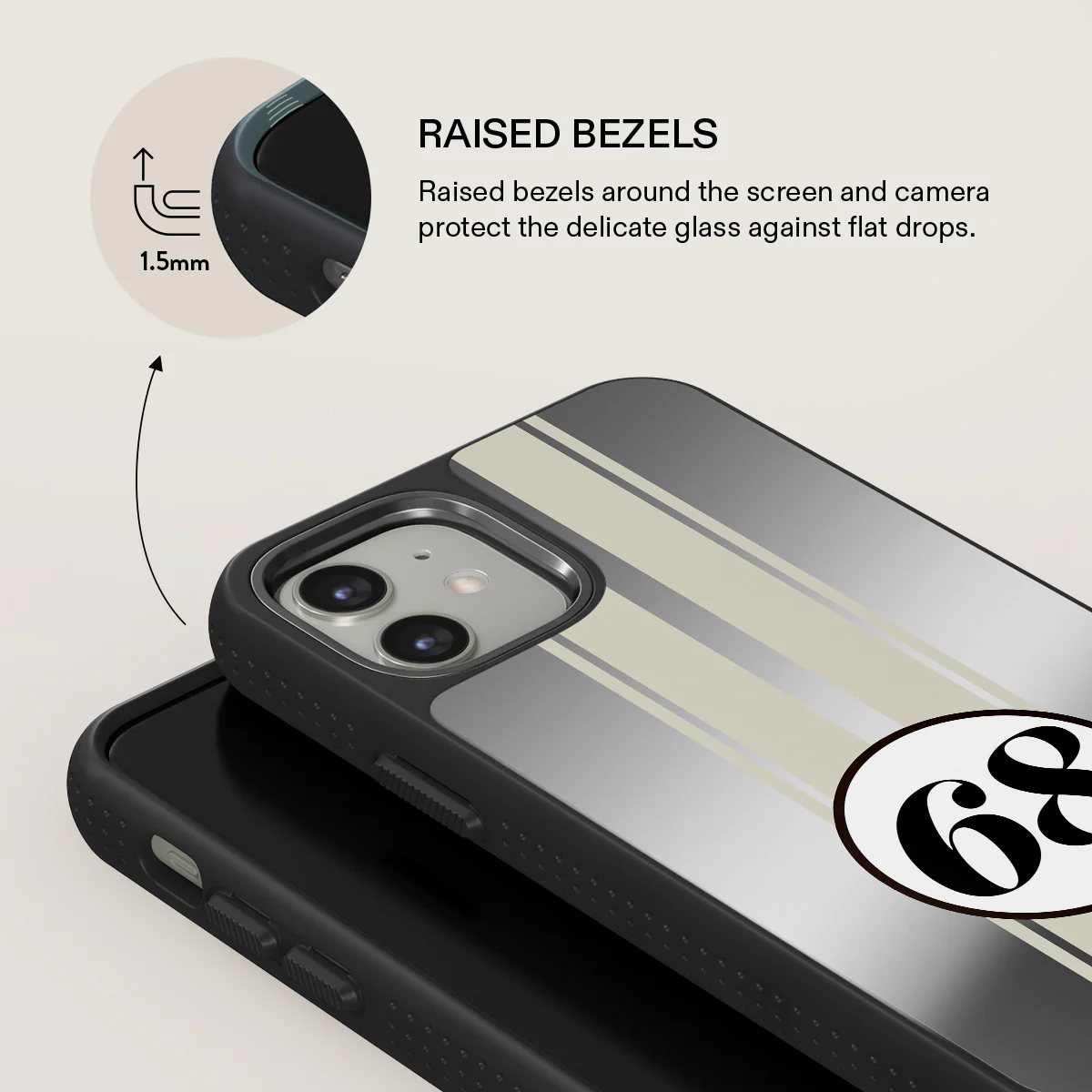Classic Racing - iPhone 11 Case - Image 31