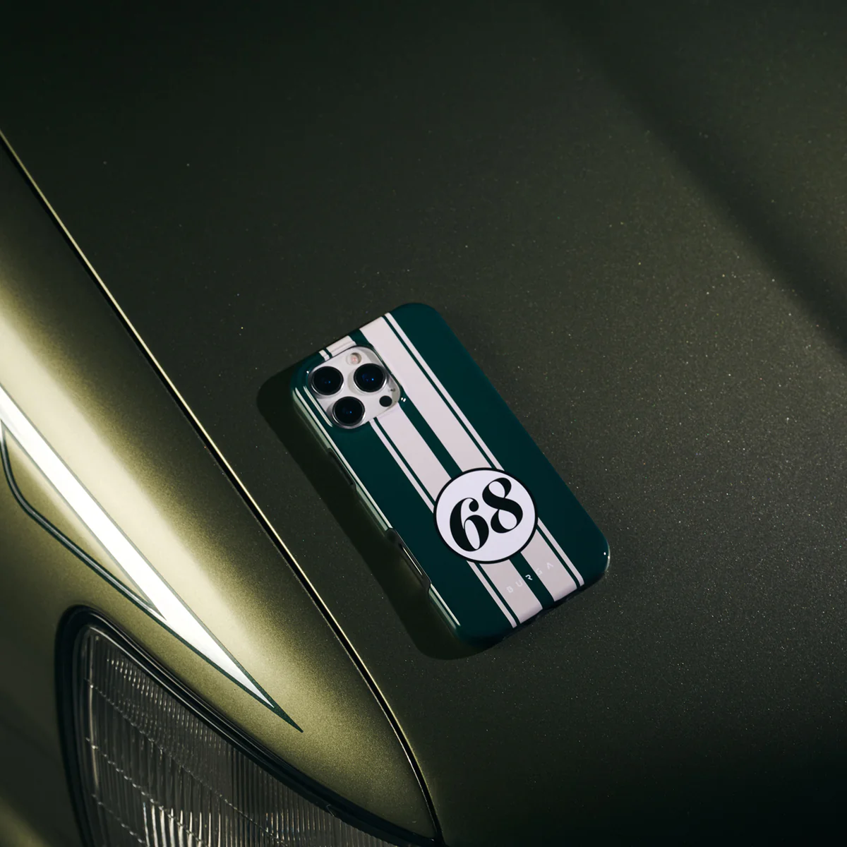 Classic Racing - iPhone 11 Case - Image 42