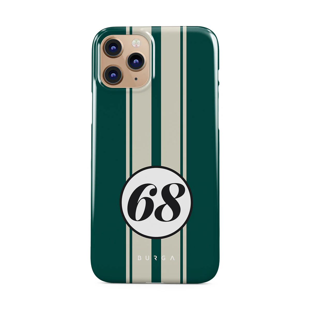 Classic Racing - iPhone 11 Pro Max Case