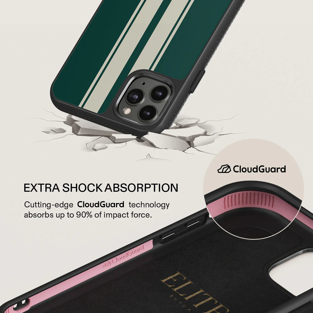 Classic Racing - iPhone 11 Pro Max Case - Image 18