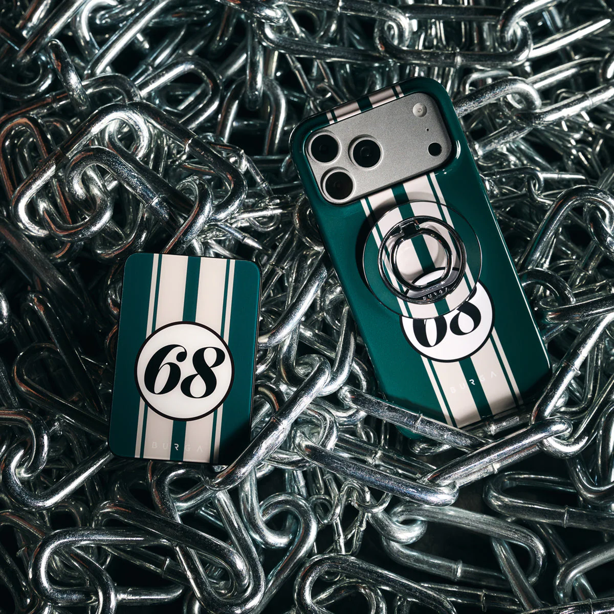 Classic Racing - iPhone 11 Pro Max Case - Image 27