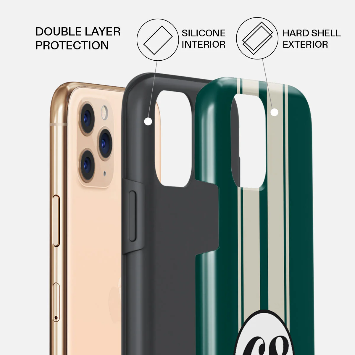 Classic Racing - iPhone 11 Pro Max Case - Image 6