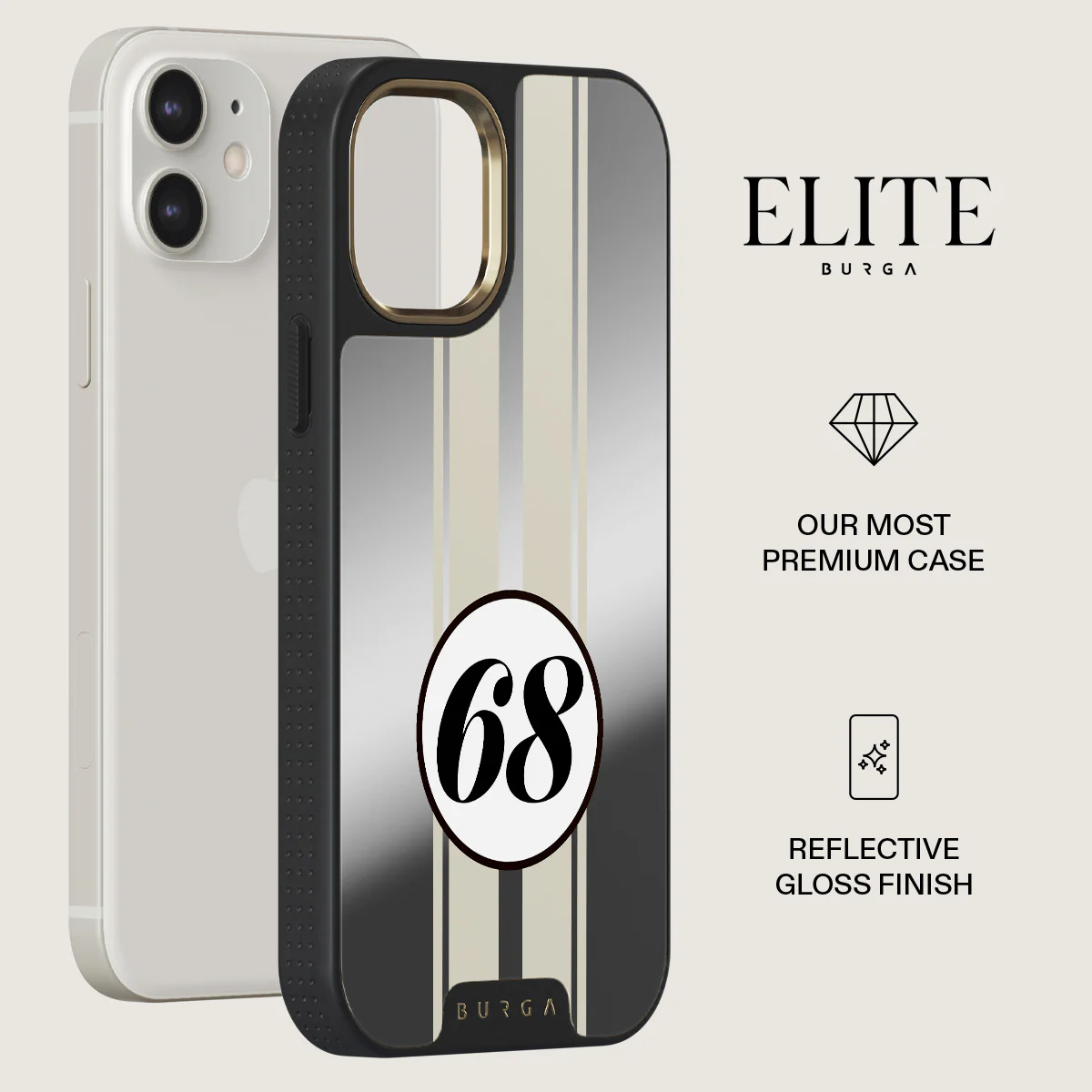 Classic Racing - iPhone 12 Case - Image 20