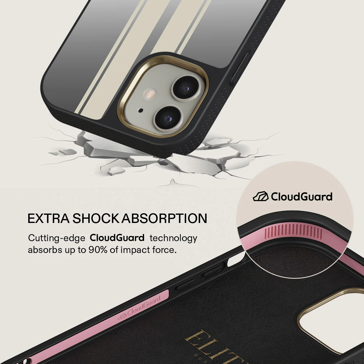Classic Racing - iPhone 12 Case - Image 21