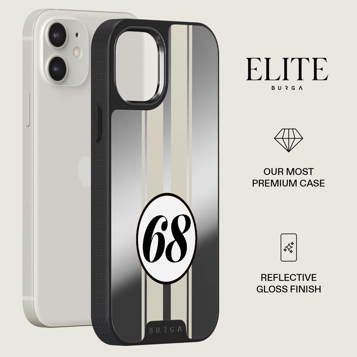 Classic Racing - iPhone 12 Case - Image 28