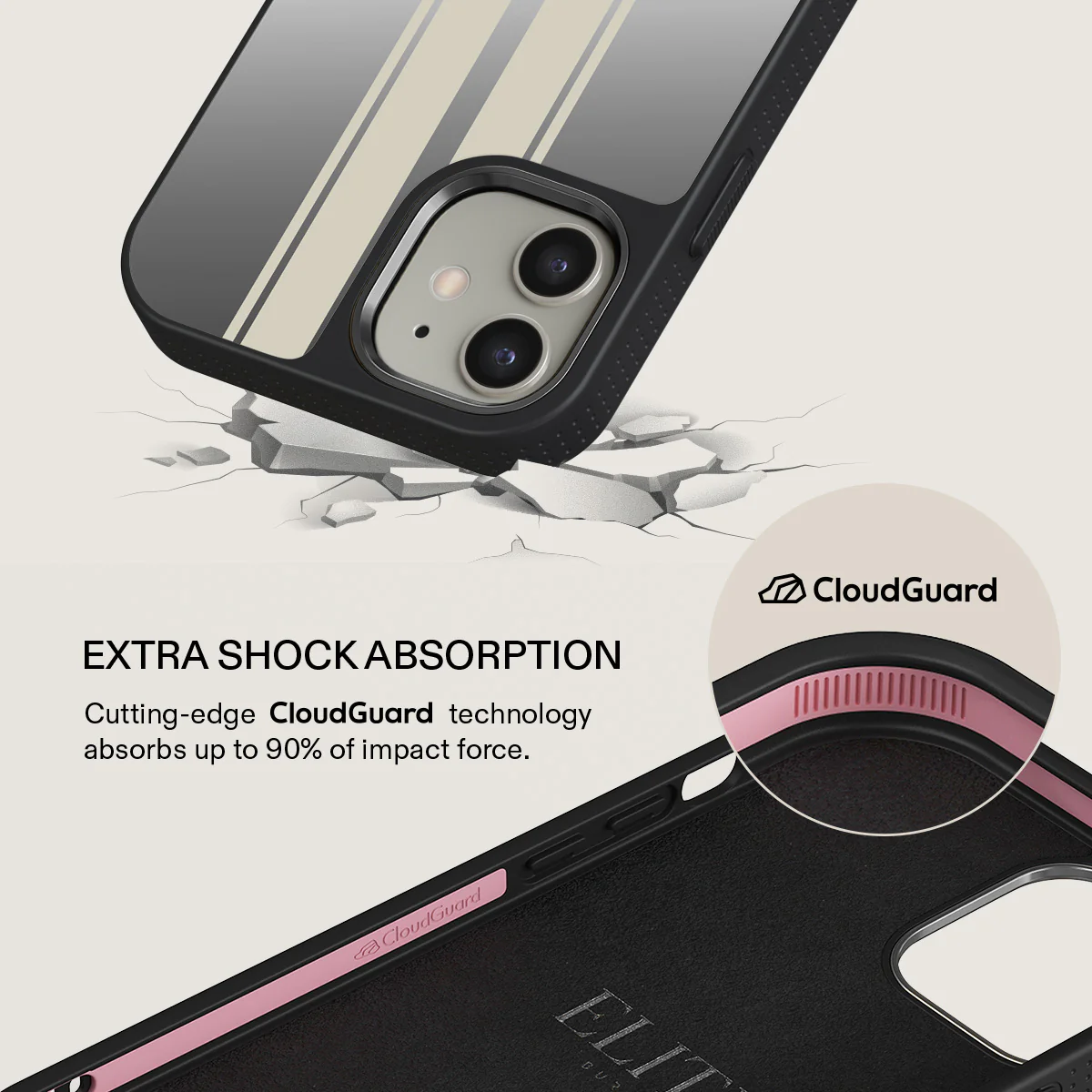 Classic Racing - iPhone 12 Case - Image 29