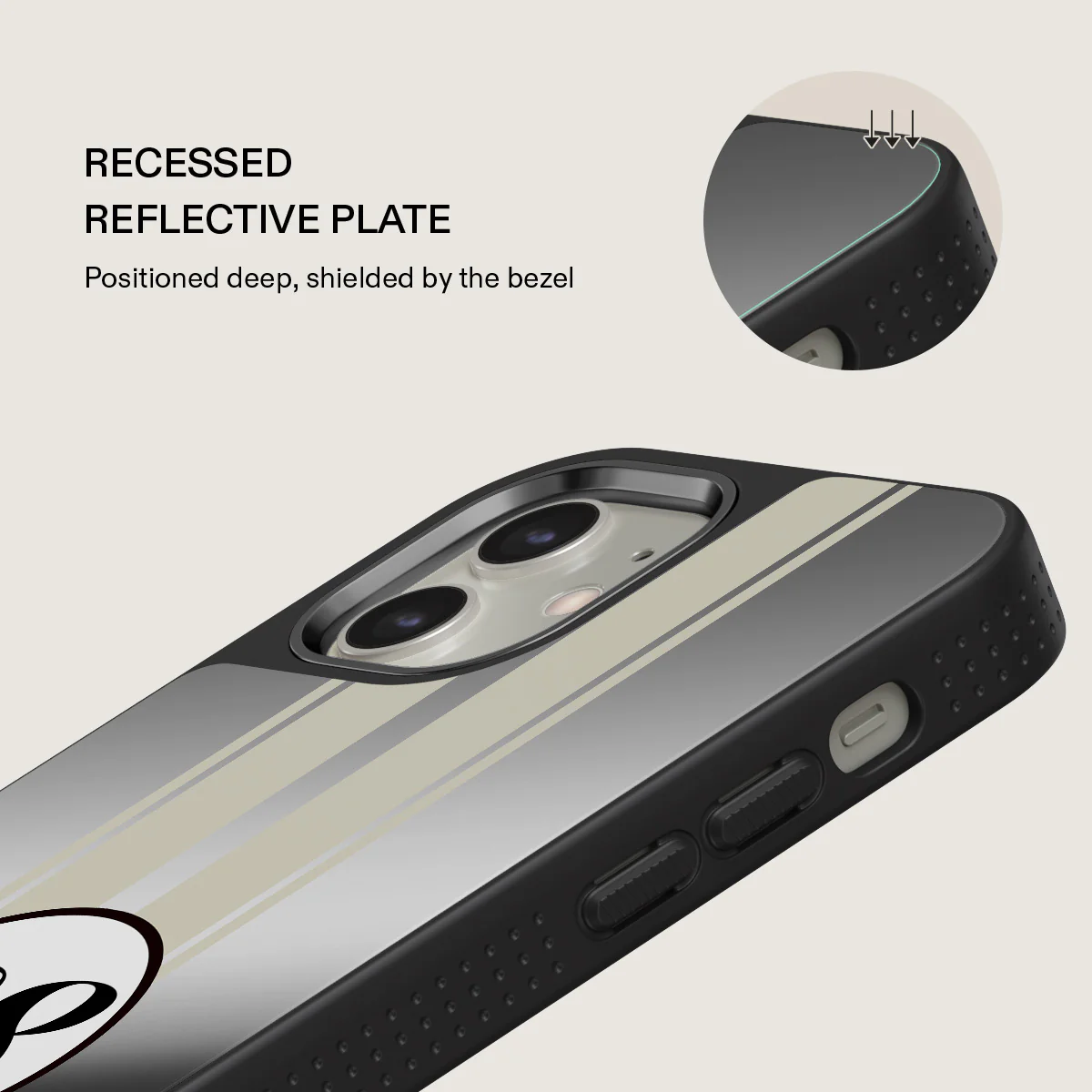 Classic Racing - iPhone 12 Case - Image 30