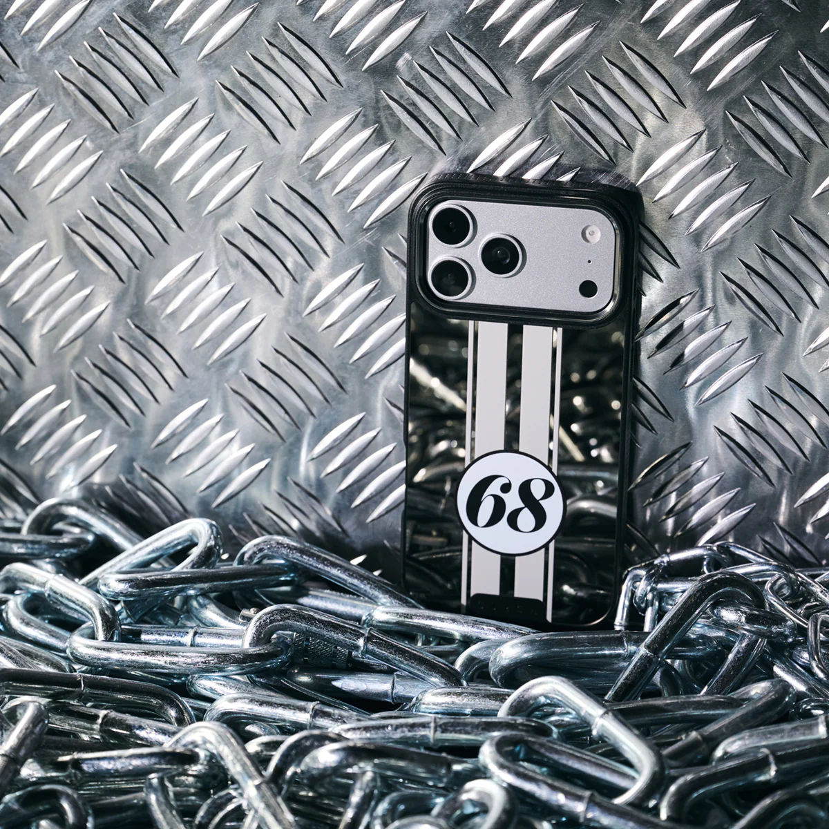 Classic Racing - iPhone 12 Case - Image 43