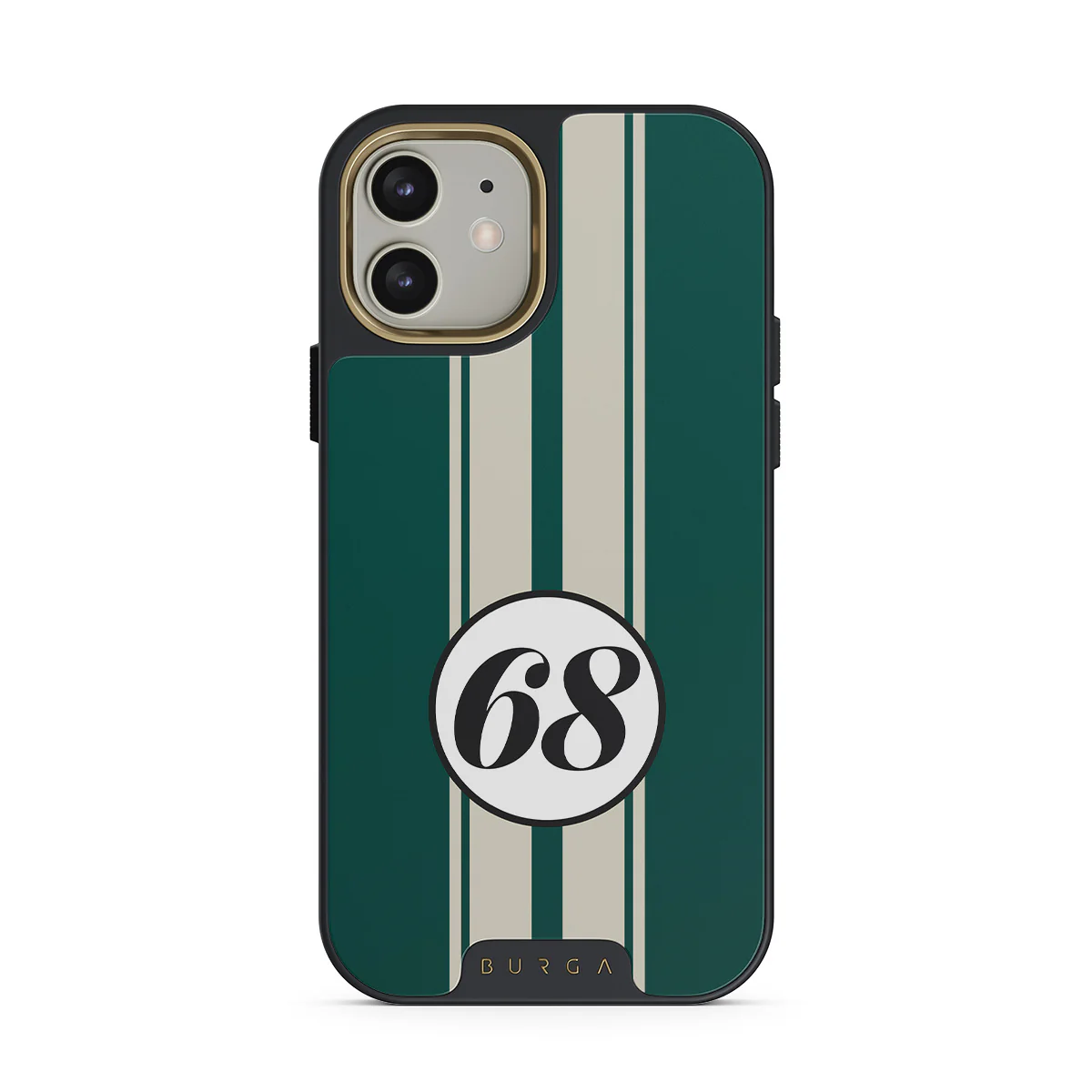 Classic Racing - iPhone 12 Case - Image 5